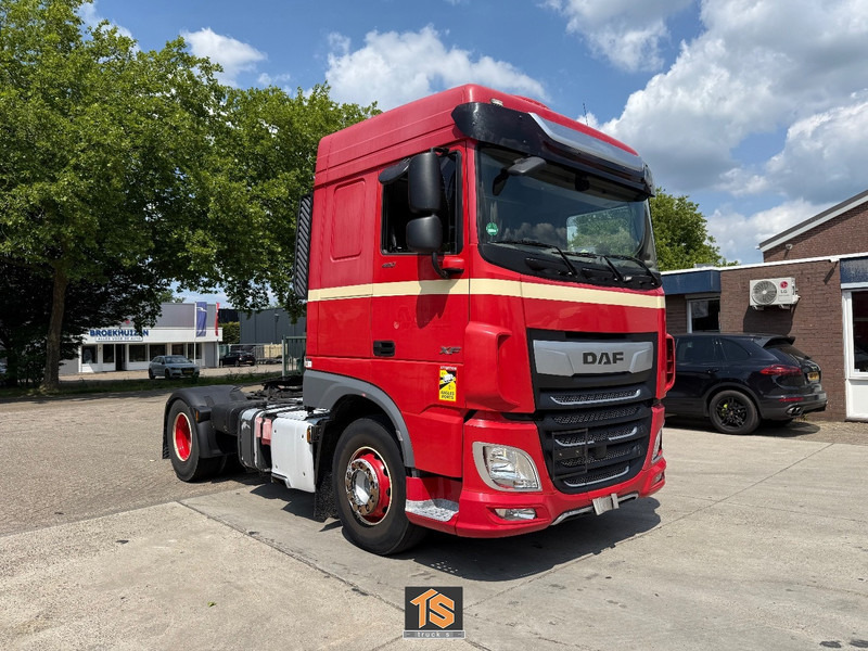 DAF FT XF 480 SC HYDRAULIEK - BELGIUM TOP TRUCK - TUV 1/26 - Tahač: obrázek 3 DAF FT XF 480 SC HYDRAULIEK - BELGIUM TOP TRUCK - TUV 1/26 - Tahač: obrázek 3