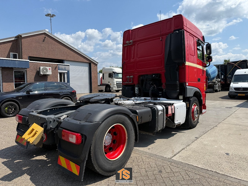 DAF FT XF 480 SC HYDRAULIEK - BELGIUM TOP TRUCK - TUV 1/26 - Tahač: obrázek 5 DAF FT XF 480 SC HYDRAULIEK - BELGIUM TOP TRUCK - TUV 1/26 - Tahač: obrázek 5