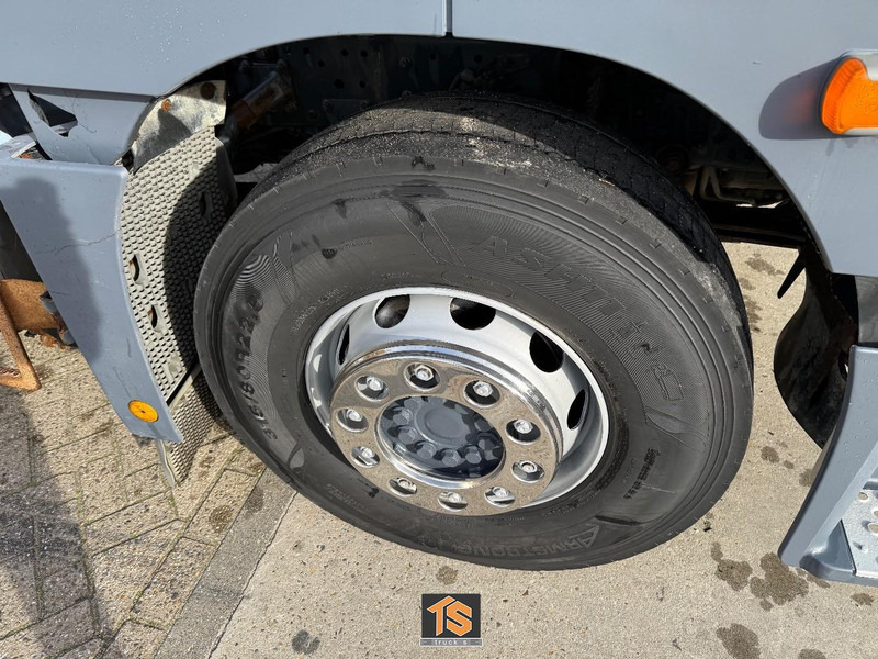 Mercedes-Benz AXOR 18.40 MP3 - MANUAL - TOP TRUCK - Tahač: obrázek 4 Mercedes-Benz AXOR 18.40 MP3 - MANUAL - TOP TRUCK - Tahač: obrázek 4