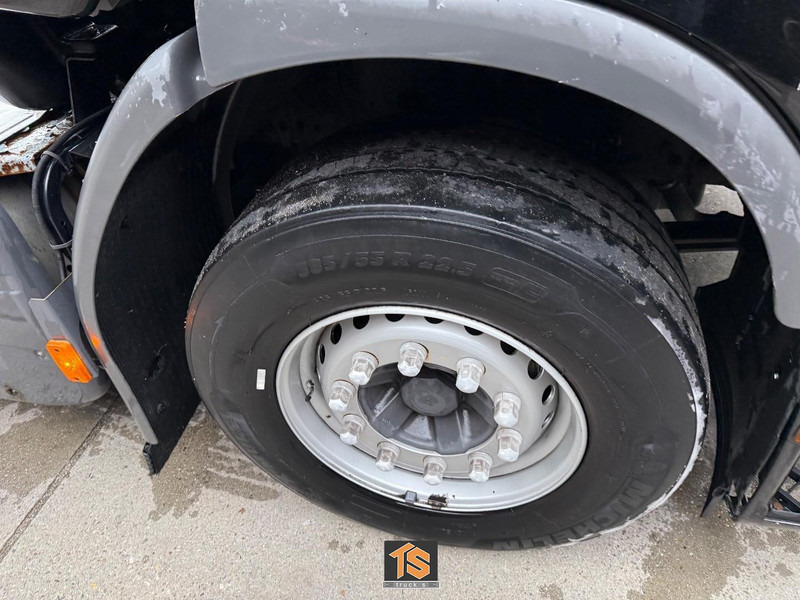 Renault PREMIUM ROUTE 450 - 6x2 - NL TOP TRUCK - TUV 6/26 - Tahač: obrázek 5 Renault PREMIUM ROUTE 450 - 6x2 - NL TOP TRUCK - TUV 6/26 - Tahač: obrázek 5