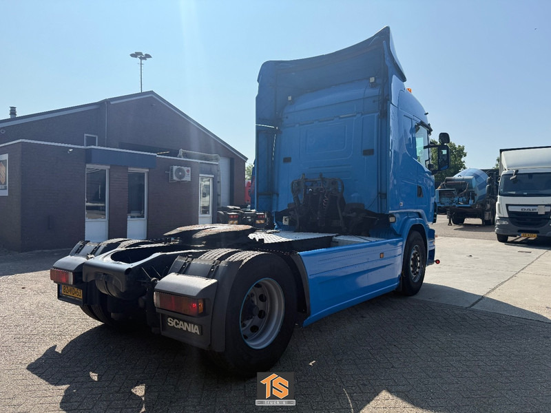 Scania G 400 A 4X2 MANUAL - NL TOP TRUCK - Tahač: obrázek 5 Scania G 400 A 4X2 MANUAL - NL TOP TRUCK - Tahač: obrázek 5