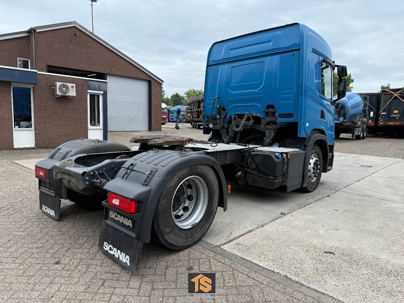 Scania G450 AUTOMATIC - RETARDER - BELGIUM TOP TRUCK - Tahač: obrázek 4 Scania G450 AUTOMATIC - RETARDER - BELGIUM TOP TRUCK - Tahač: obrázek 4