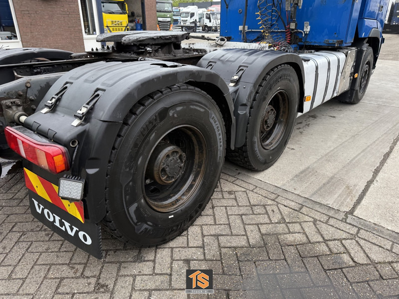 Volvo FH 520 6X4 - BIG AXLE - MANUAL - BELGIUM TOP TRUCK - Tahač: obrázek 5 Volvo FH 520 6X4 - BIG AXLE - MANUAL - BELGIUM TOP TRUCK - Tahač: obrázek 5