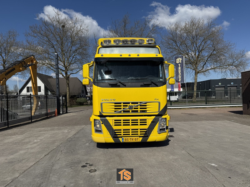 Volvo FH400 4X2T FAL6.7 RAD-A4 XLOW MEGA - 400 - AUTOMATIC - EURO 5 - NL TRUCK - TUV 7/25 - Tahač: obrázek 2 Volvo FH400 4X2T FAL6.7 RAD-A4 XLOW MEGA - 400 - AUTOMATIC - EURO 5 - NL TRUCK - TUV 7/25 - Tahač: obrázek 2