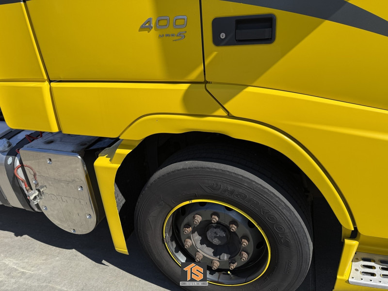 Volvo FH400 4X2T FAL6.7 RAD-A4 XLOW MEGA - 400 - AUTOMATIC - EURO 5 - NL TRUCK - TUV 7/25 - Tahač: obrázek 4 Volvo FH400 4X2T FAL6.7 RAD-A4 XLOW MEGA - 400 - AUTOMATIC - EURO 5 - NL TRUCK - TUV 7/25 - Tahač: obrázek 4