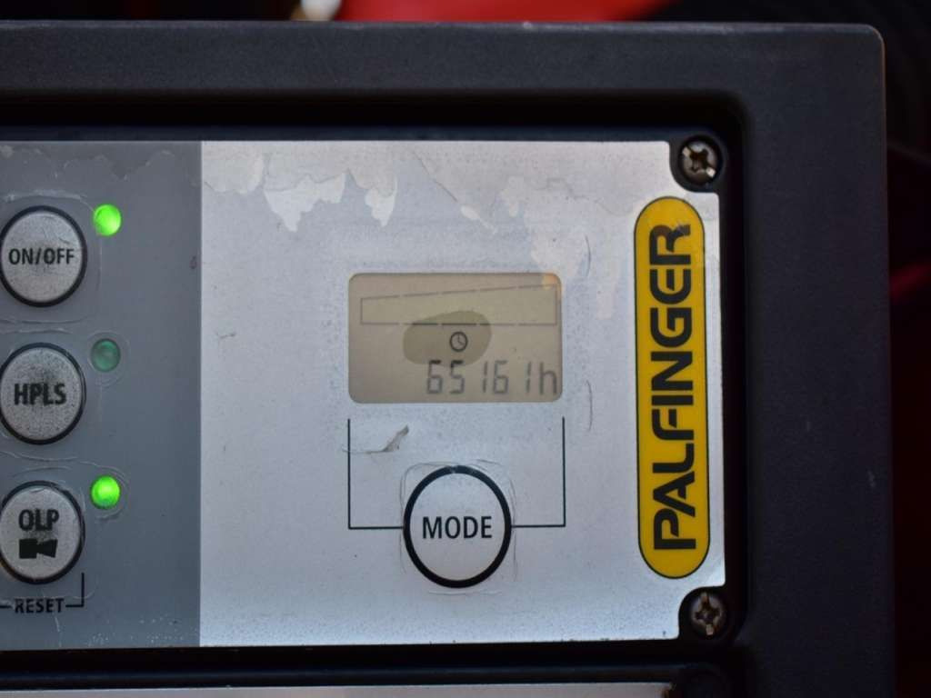 Auto s hydraulickou rukou, Nákladní automobil valníkový/ Plošinový MAN TGM 18.340 4x4 PALFINGER PK 18002 CRANE WINCH MAN TGM 18.340 4x4 PALFINGER PK 18002 CRANE WINCH: obrázek 23 Auto s hydraulickou rukou, Nákladní automobil valníkový/ Plošinový MAN TGM 18.340 4x4 PALFINGER PK 18002 CRANE WINCH MAN TGM 18.340 4x4 PALFINGER PK 18002 CRANE WINCH: obrázek 23