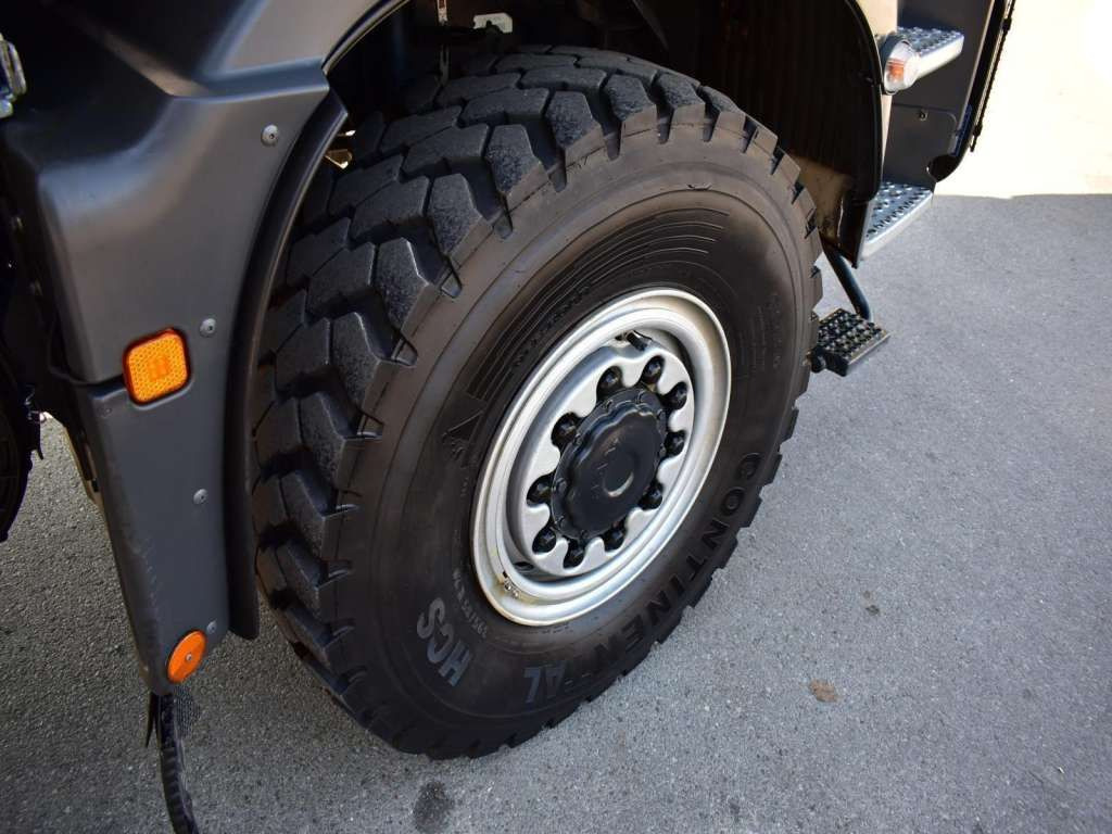 Auto s hydraulickou rukou, Nákladní automobil valníkový/ Plošinový MAN TGM 18.340 4x4 PALFINGER PK 18002 CRANE WINCH MAN TGM 18.340 4x4 PALFINGER PK 18002 CRANE WINCH: obrázek 15 Auto s hydraulickou rukou, Nákladní automobil valníkový/ Plošinový MAN TGM 18.340 4x4 PALFINGER PK 18002 CRANE WINCH MAN TGM 18.340 4x4 PALFINGER PK 18002 CRANE WINCH: obrázek 15