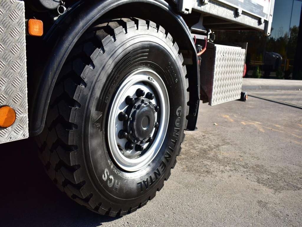 Auto s hydraulickou rukou, Nákladní automobil valníkový/ Plošinový MAN TGM 18.340 4x4 PALFINGER PK 18002 CRANE WINCH MAN TGM 18.340 4x4 PALFINGER PK 18002 CRANE WINCH: obrázek 27 Auto s hydraulickou rukou, Nákladní automobil valníkový/ Plošinový MAN TGM 18.340 4x4 PALFINGER PK 18002 CRANE WINCH MAN TGM 18.340 4x4 PALFINGER PK 18002 CRANE WINCH: obrázek 27