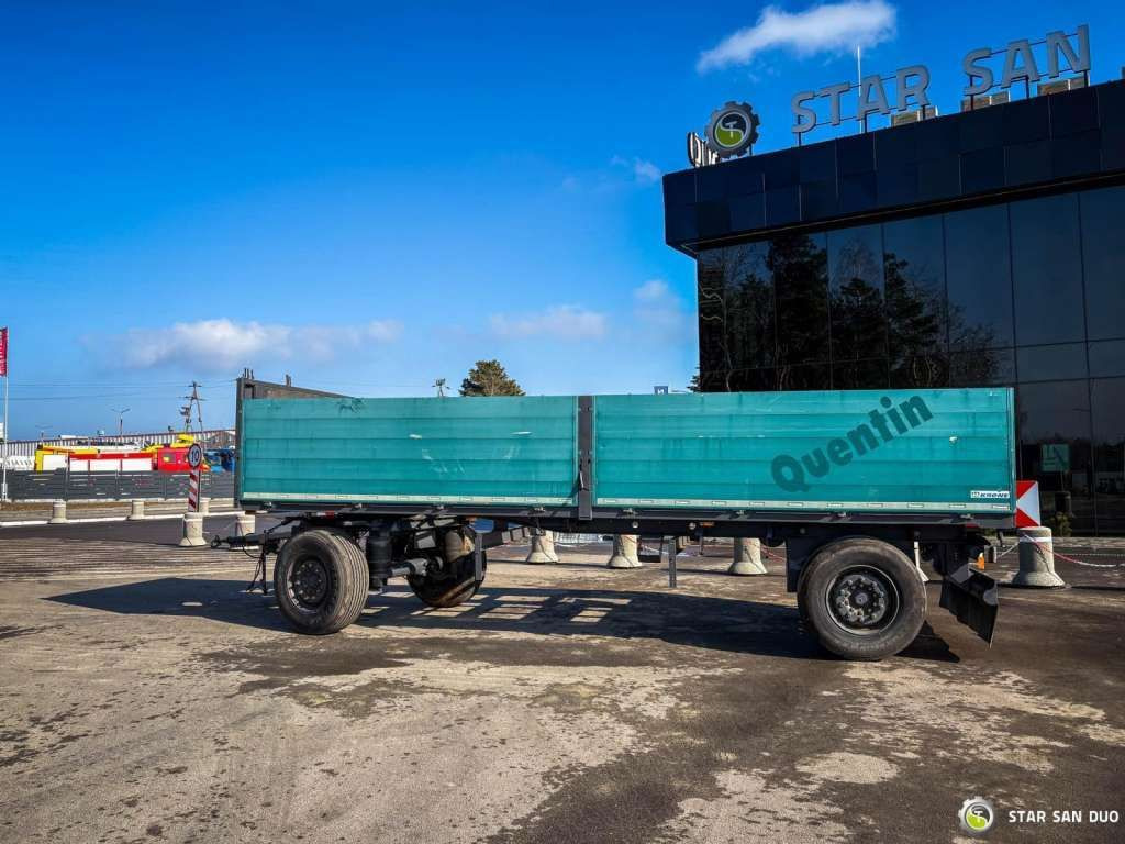 Auto s hydraulickou rukou, Nákladní automobil valníkový/ Plošinový Mercedes-Benz  ACTROS 2545 6x2 Palfinger PK 16001 HDS Crane Mercedes-Benz  ACTROS 2545 6x2 Palfinger PK 16001 HDS Crane: obrázek 28