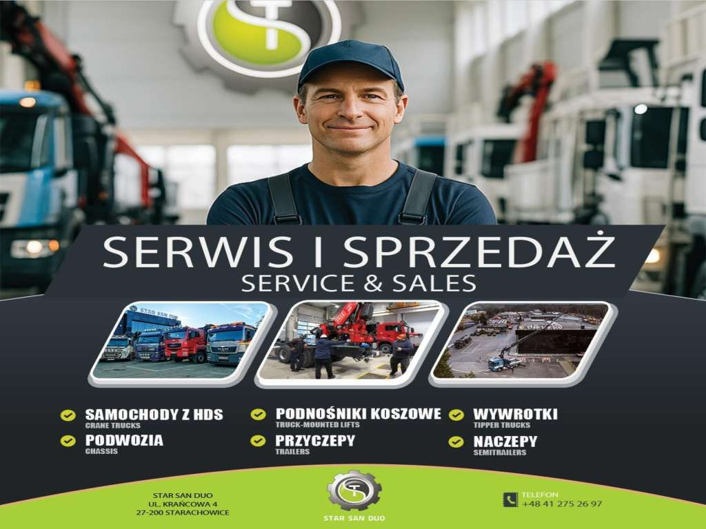 Auto s hydraulickou rukou Mercedes-Benz  ACTROS 3351 NEW 6x4 Fassi F485 Crane: obrázek 28