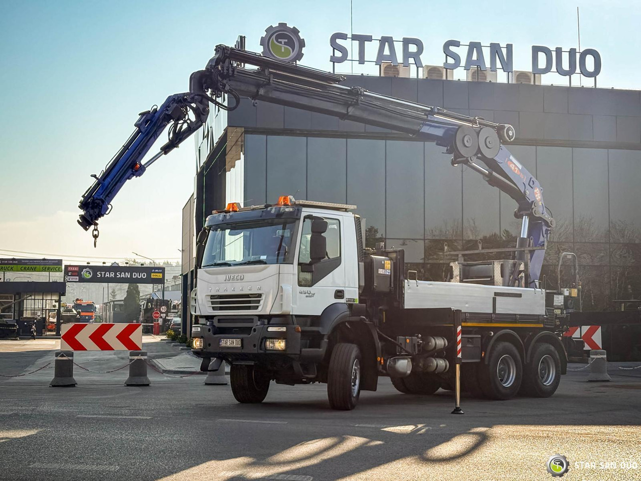 Leasing : obrázek 7