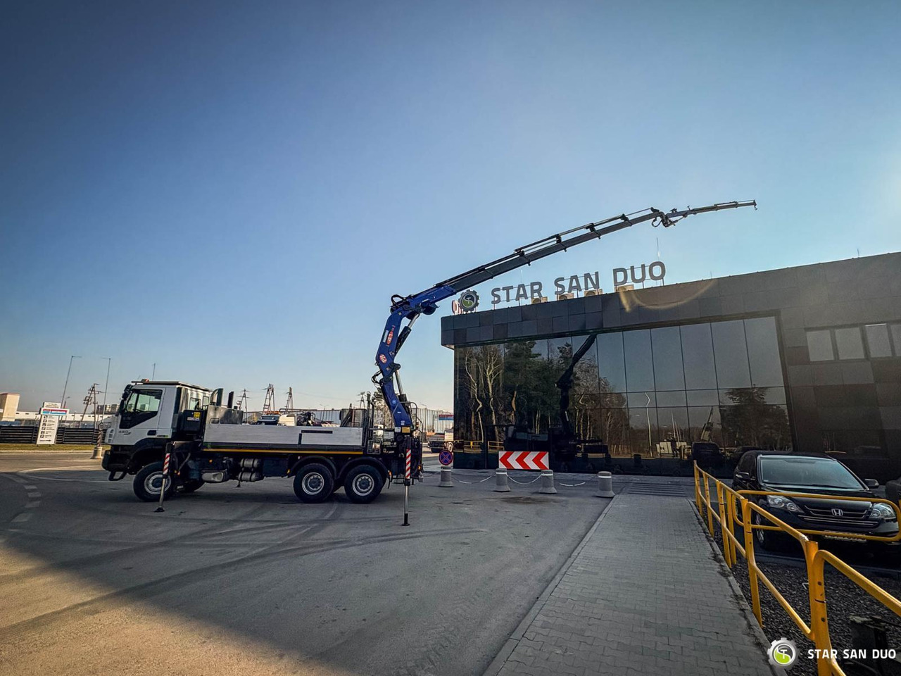 Leasing : obrázek 6