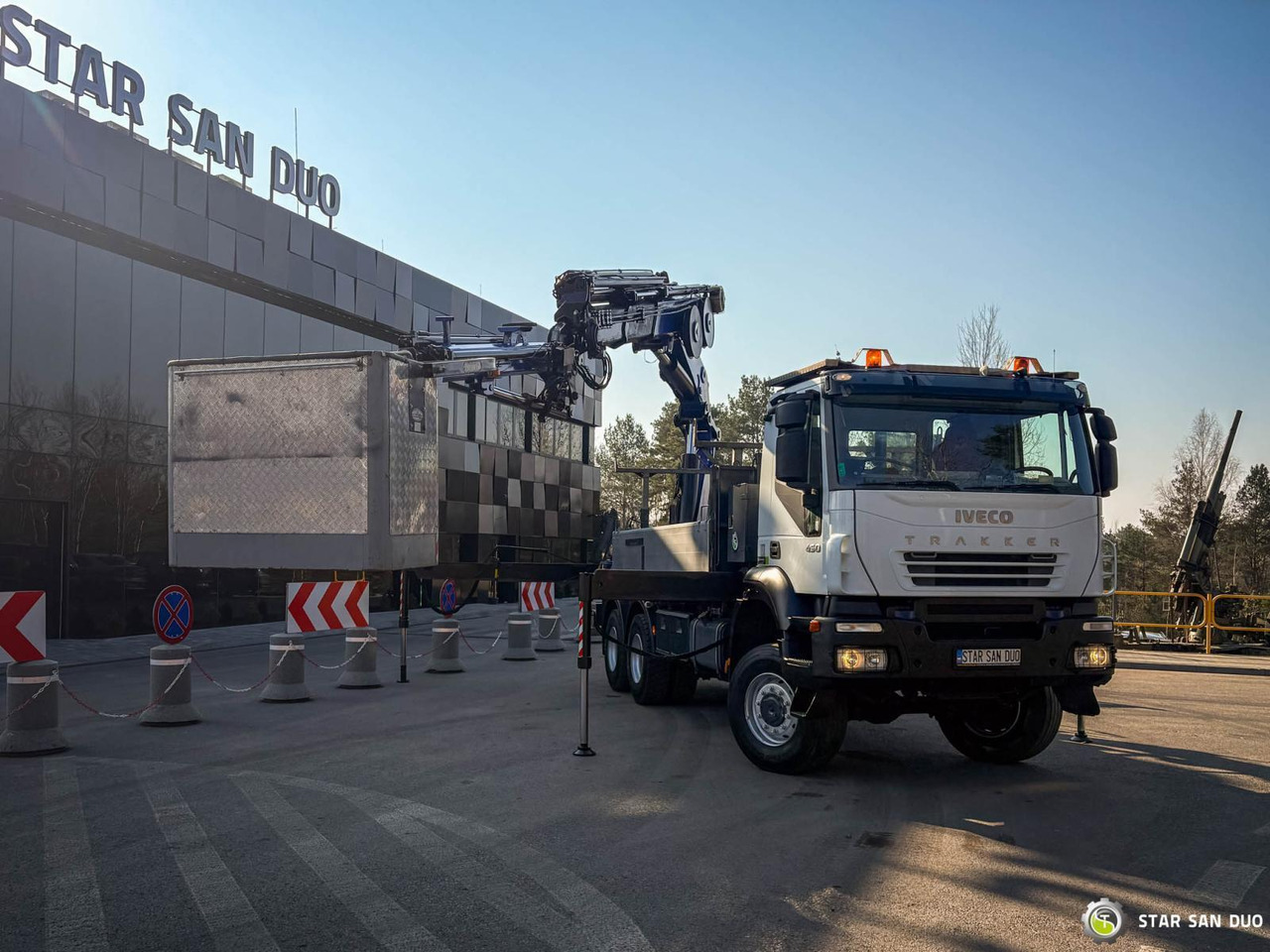 Leasing : obrázek 8