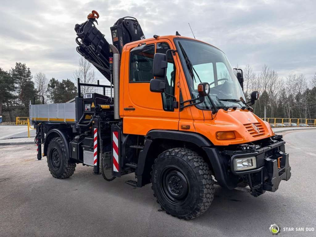 Unimog Mercedes-Benz UNIMOG U300 4x4 HIAB 122 D-3 CRANE Unimog Mercedes-Benz UNIMOG U300 4x4 HIAB 122 D-3 CRANE leasing Unimog Mercedes-Benz UNIMOG U300 4x4 HIAB 122 D-3 CRANE Unimog Mercedes-Benz UNIMOG U300 4x4 HIAB 122 D-3 CRANE: obrázek 16