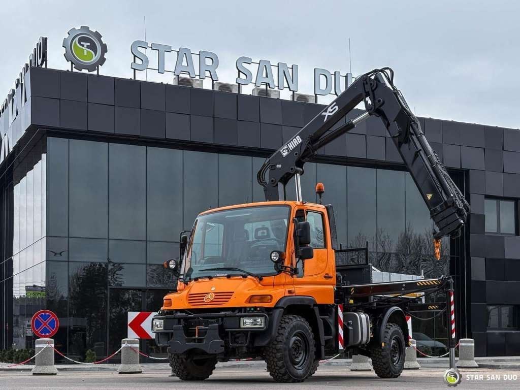 Unimog Mercedes-Benz UNIMOG U300 4x4 HIAB 122 D-3 CRANE Unimog Mercedes-Benz UNIMOG U300 4x4 HIAB 122 D-3 CRANE leasing Unimog Mercedes-Benz UNIMOG U300 4x4 HIAB 122 D-3 CRANE Unimog Mercedes-Benz UNIMOG U300 4x4 HIAB 122 D-3 CRANE: obrázek 9