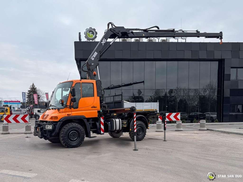 Unimog Mercedes-Benz UNIMOG U300 4x4 HIAB 122 D-3 CRANE Unimog Mercedes-Benz UNIMOG U300 4x4 HIAB 122 D-3 CRANE leasing Unimog Mercedes-Benz UNIMOG U300 4x4 HIAB 122 D-3 CRANE Unimog Mercedes-Benz UNIMOG U300 4x4 HIAB 122 D-3 CRANE: obrázek 10
