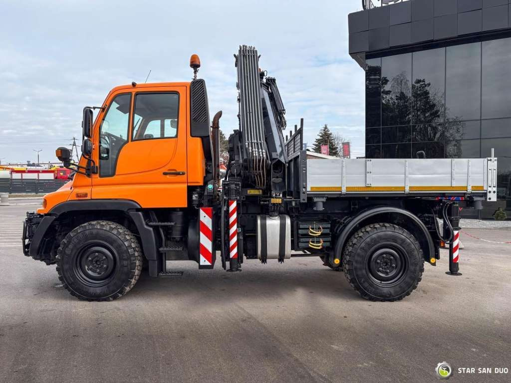 Unimog Mercedes-Benz UNIMOG U300 4x4 HIAB 122 D-3 CRANE Unimog Mercedes-Benz UNIMOG U300 4x4 HIAB 122 D-3 CRANE leasing Unimog Mercedes-Benz UNIMOG U300 4x4 HIAB 122 D-3 CRANE Unimog Mercedes-Benz UNIMOG U300 4x4 HIAB 122 D-3 CRANE: obrázek 6