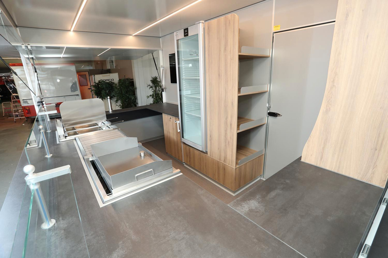 Borco-Höhns IM-AE-S100-W4020 - Prodejní přívěs: obrázek 3 Borco-Höhns IM-AE-S100-W4020 - Prodejní přívěs: obrázek 3