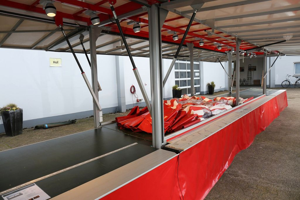 Borco-Höhns Verkaufsanhänger Borco Höhns - Prodejní přívěs: obrázek 4 Borco-Höhns Verkaufsanhänger Borco Höhns - Prodejní přívěs: obrázek 4