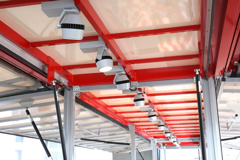 Borco-Höhns Verkaufsanhänger Borco Höhns - Prodejní přívěs: obrázek 5 Borco-Höhns Verkaufsanhänger Borco Höhns - Prodejní přívěs: obrázek 5