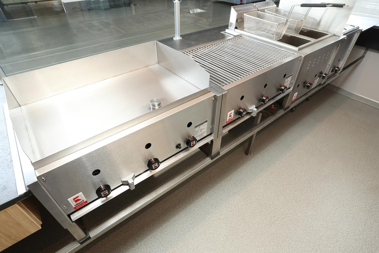 Verkaufsanhänger BORCO HÖHNS - Prodejní přívěs: obrázek 5 Verkaufsanhänger BORCO HÖHNS - Prodejní přívěs: obrázek 5