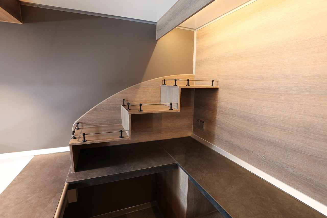 Verkaufsanhänger BORCO HÖHNS - Prodejní přívěs: obrázek 4 Verkaufsanhänger BORCO HÖHNS - Prodejní přívěs: obrázek 4