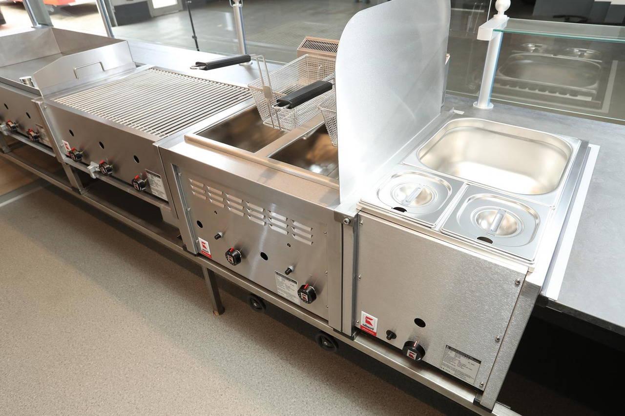 Verkaufsanhänger BORCO HÖHNS - Prodejní přívěs: obrázek 4 Verkaufsanhänger BORCO HÖHNS - Prodejní přívěs: obrázek 4