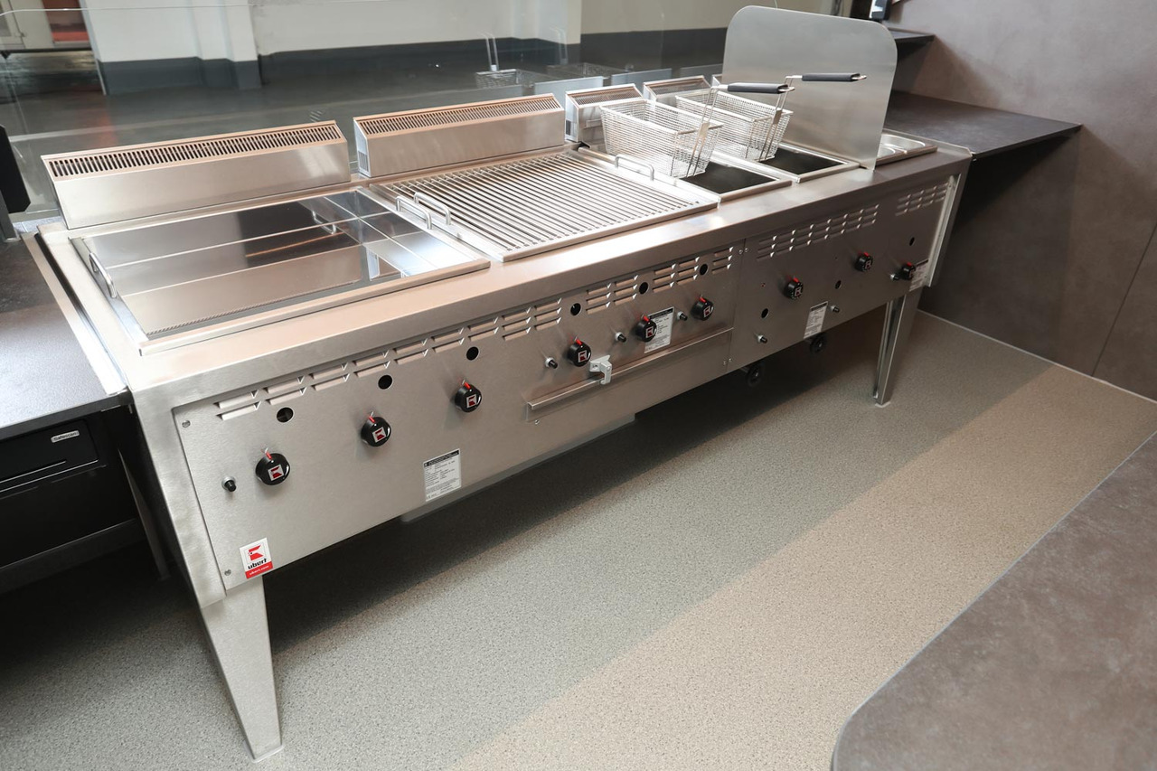 Verkaufsanhänger BORCO HÖHNS - Prodejní přívěs: obrázek 4 Verkaufsanhänger BORCO HÖHNS - Prodejní přívěs: obrázek 4