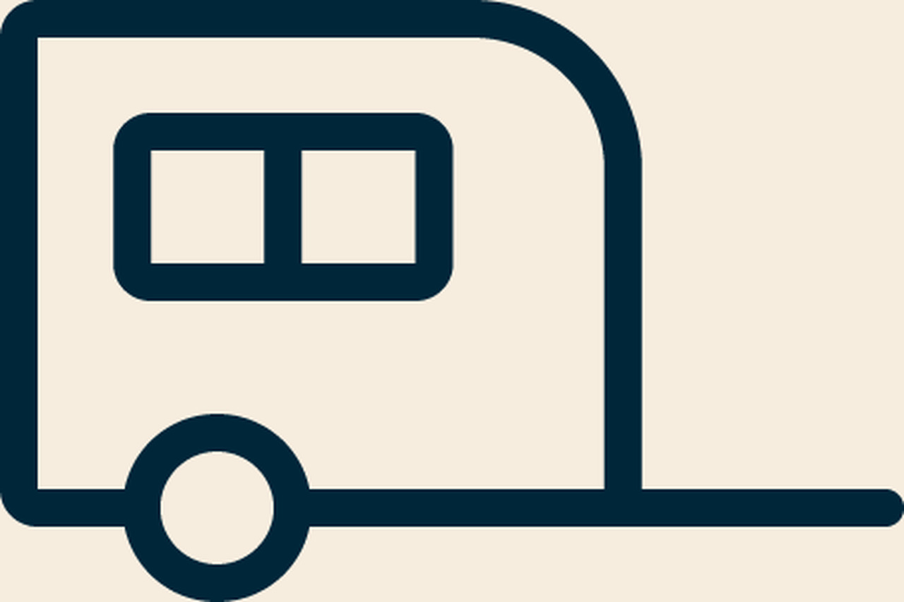 Verkaufsanhänger BORCO HÖHNS - Prodejní přívěs: obrázek 1 Verkaufsanhänger BORCO HÖHNS - Prodejní přívěs: obrázek 1