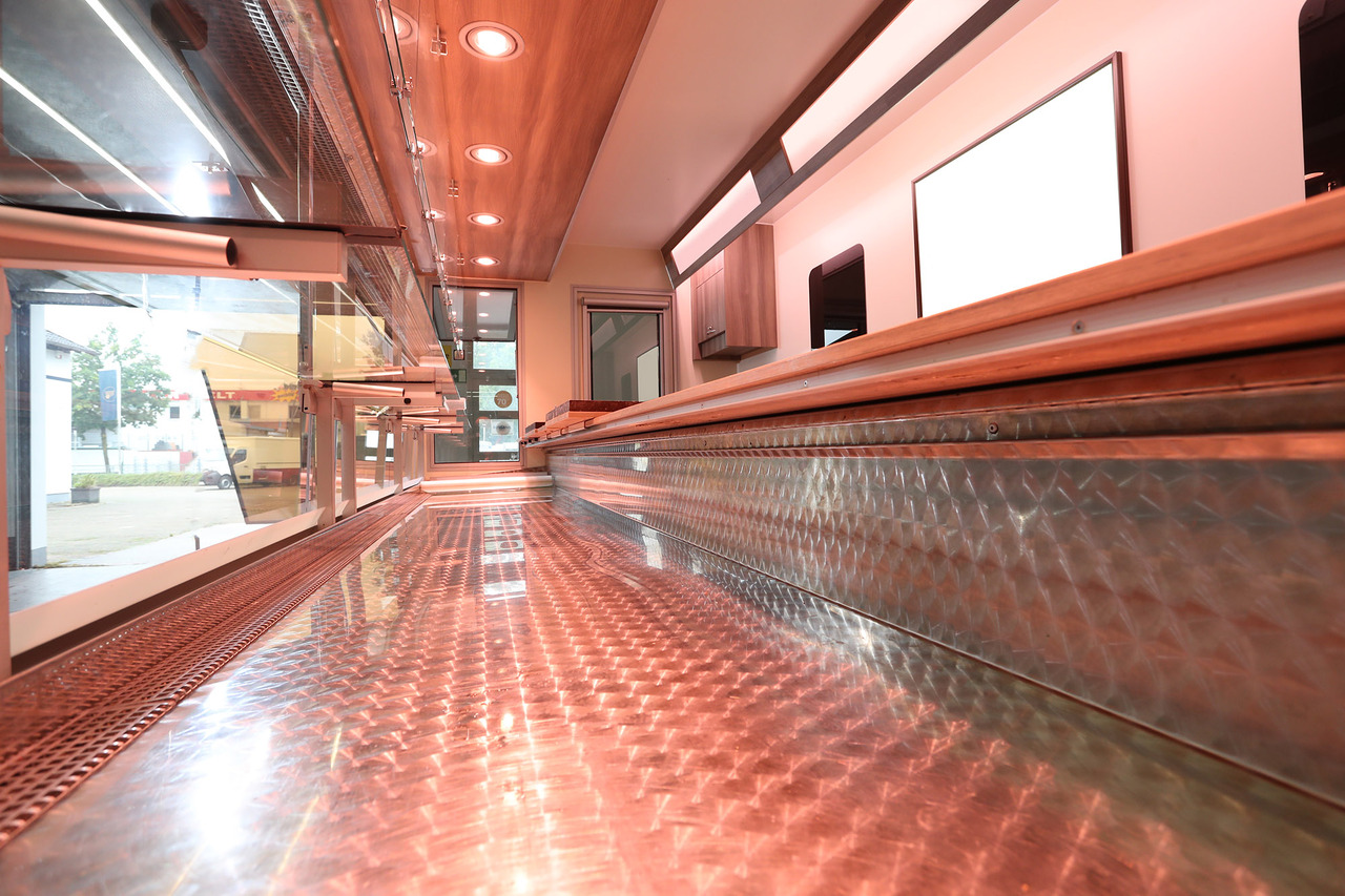 Verkaufsanhänger Seico leasing Verkaufsanhänger Seico: obrázek 12 Verkaufsanhänger Seico leasing Verkaufsanhänger Seico: obrázek 12