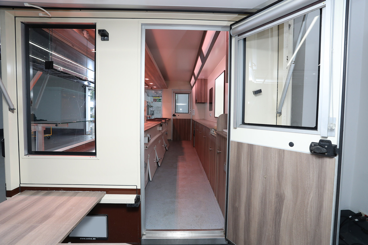 Verkaufsanhänger Seico leasing Verkaufsanhänger Seico: obrázek 8 Verkaufsanhänger Seico leasing Verkaufsanhänger Seico: obrázek 8