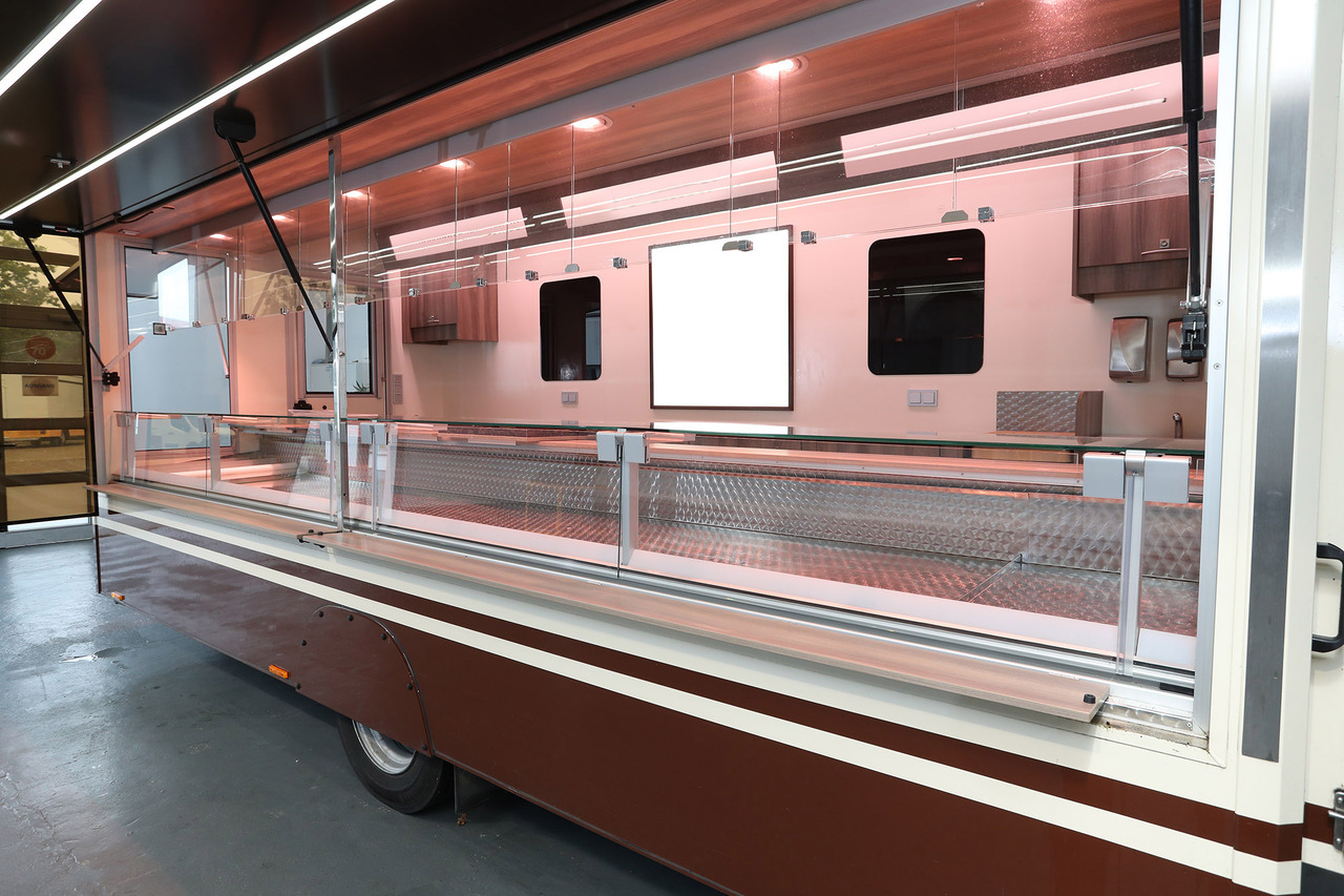 Verkaufsanhänger Seico leasing Verkaufsanhänger Seico: obrázek 9 Verkaufsanhänger Seico leasing Verkaufsanhänger Seico: obrázek 9