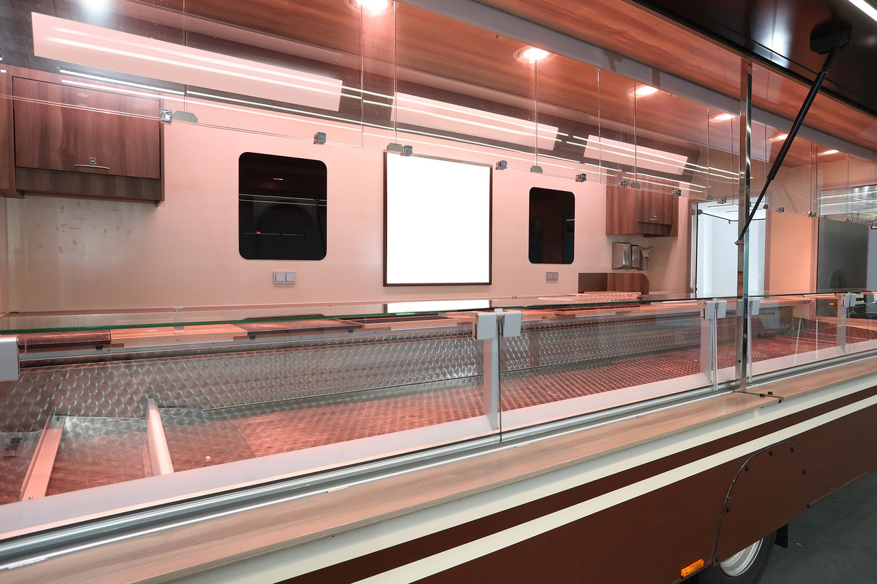 Verkaufsanhänger Seico leasing Verkaufsanhänger Seico: obrázek 10 Verkaufsanhänger Seico leasing Verkaufsanhänger Seico: obrázek 10