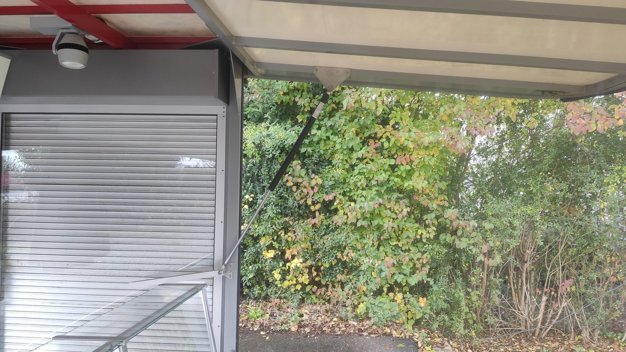 Verkaufsanhänger Spewi-Borco-Höhns - Prodejní přívěs: obrázek 5 Verkaufsanhänger Spewi-Borco-Höhns - Prodejní přívěs: obrázek 5