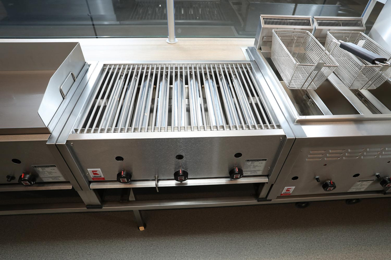 Nový Pojízdná prodejna Wochenmarktmobil BORCO HÖHNS: obrázek 7 Nový Pojízdná prodejna Wochenmarktmobil BORCO HÖHNS: obrázek 7