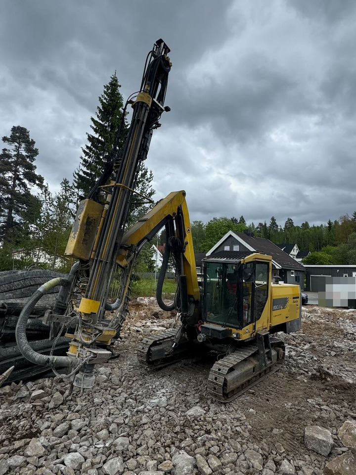 Atlas Copco Epiroc D7C-11 - Vrtná souprava: obrázek 1 Atlas Copco Epiroc D7C-11 - Vrtná souprava: obrázek 1