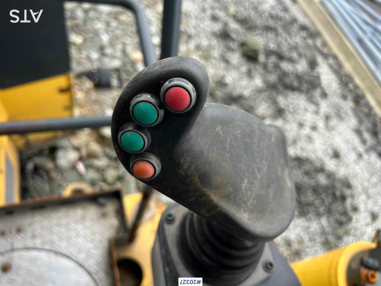 Technika pro ukládaní asfaltu Bomag BM600/15: obrázek 26
