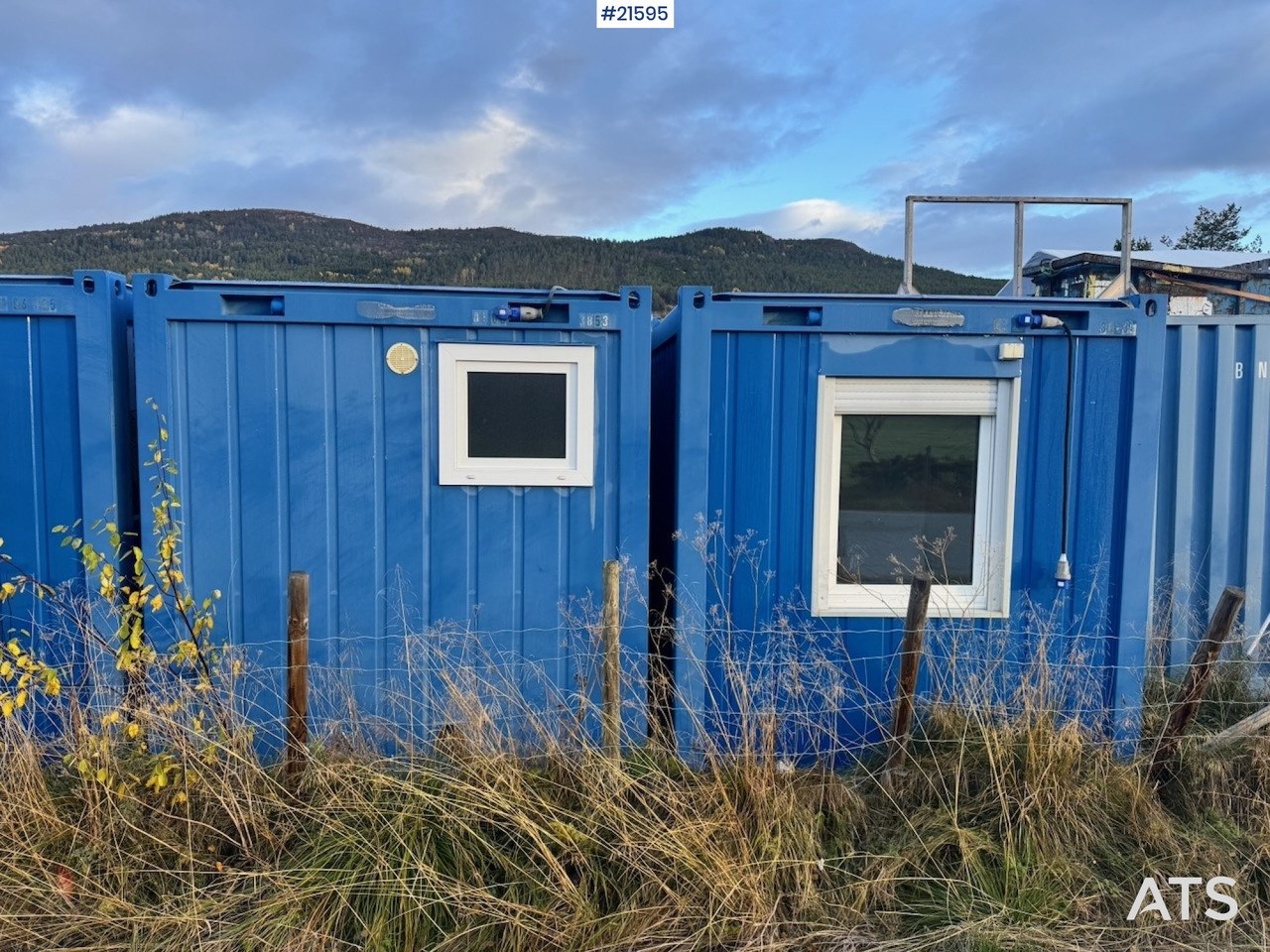 Containerbrakker 3 x Containerbrakker leasing Containerbrakker 3 x Containerbrakker: obrázek 6 Containerbrakker 3 x Containerbrakker leasing Containerbrakker 3 x Containerbrakker: obrázek 6