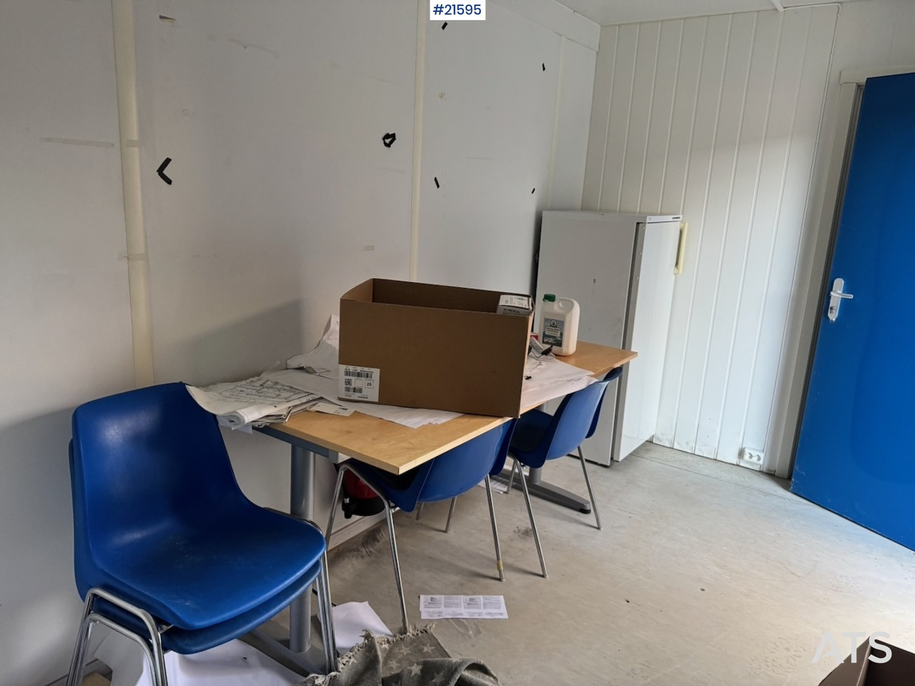 Containerbrakker 3 x Containerbrakker leasing Containerbrakker 3 x Containerbrakker: obrázek 12 Containerbrakker 3 x Containerbrakker leasing Containerbrakker 3 x Containerbrakker: obrázek 12