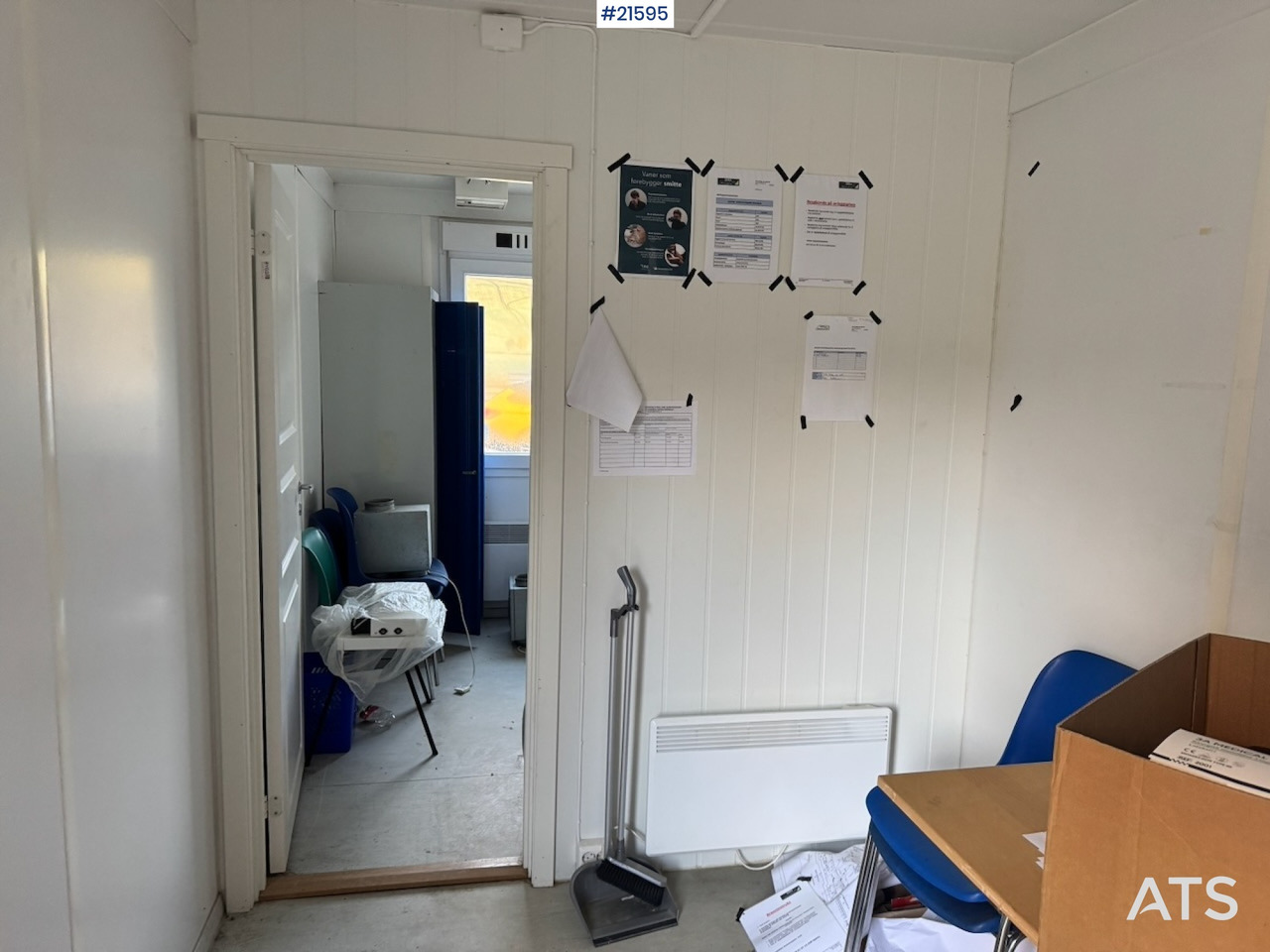 Containerbrakker 3 x Containerbrakker leasing Containerbrakker 3 x Containerbrakker: obrázek 9 Containerbrakker 3 x Containerbrakker leasing Containerbrakker 3 x Containerbrakker: obrázek 9