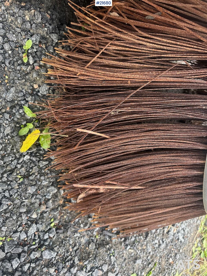 Zametač Holms PH/300-2,5 feiekost: obrázek 8