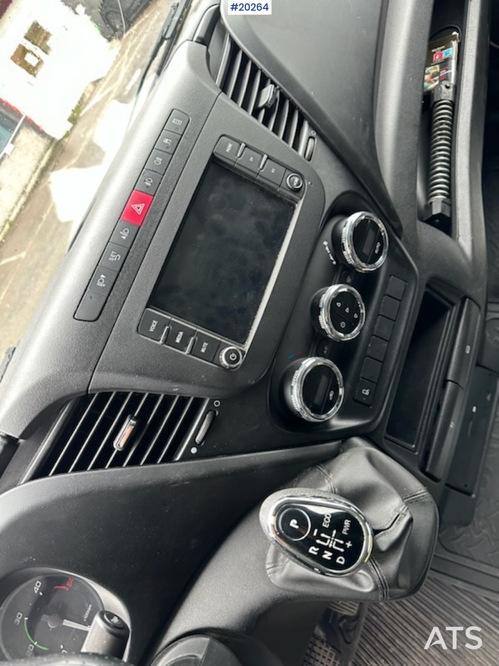 Dodávka skřín Iveco Daily 35-130: obrázek 24