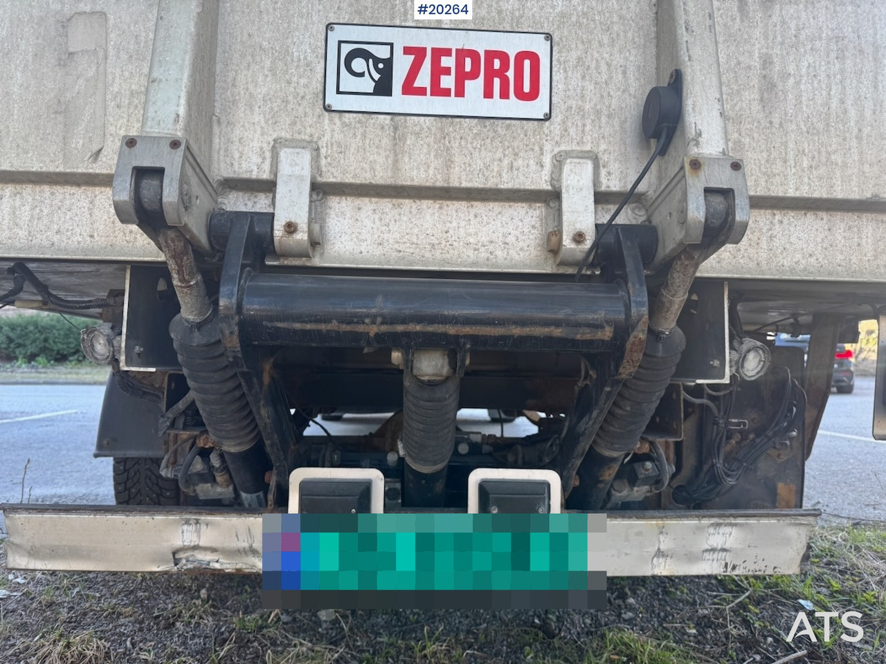 Dodávka skřín Iveco Daily 35-130: obrázek 18