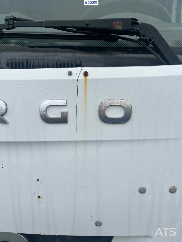 Iveco EUROCARGO leasing Iveco EUROCARGO: obrázek 19