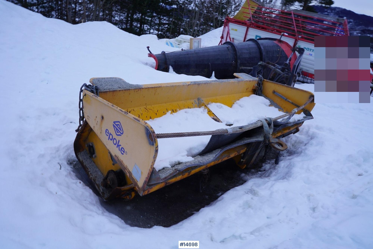 Nákladní automobil valníkový/ Plošinový, Auto s hydraulickou rukou MAN 13.232: obrázek 46