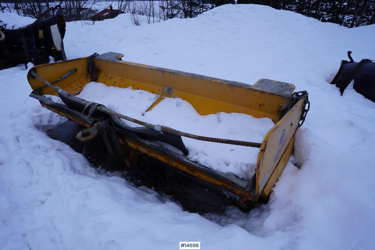 Nákladní automobil valníkový/ Plošinový, Auto s hydraulickou rukou MAN 13.232: obrázek 45