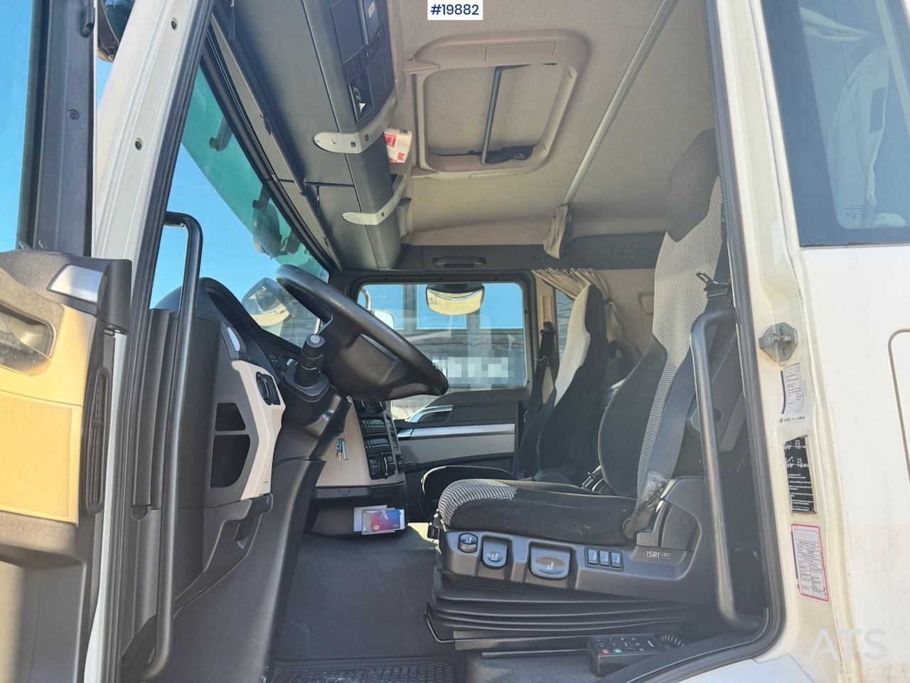 Skříňový nákladní auto MAN TGM 18.290: obrázek 10