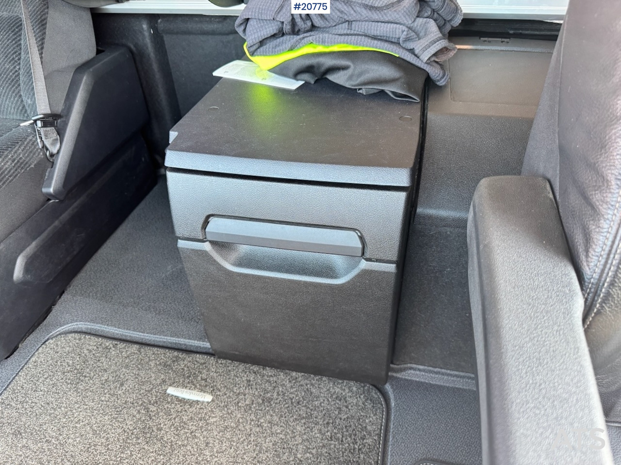 Mercedes Actros leasing Mercedes Actros: obrázek 40 Mercedes Actros leasing Mercedes Actros: obrázek 40