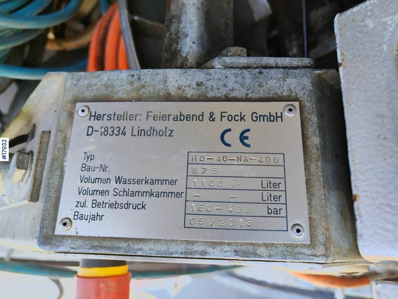 Furgon Mercedes sprinter 516CDI: obrázek 29