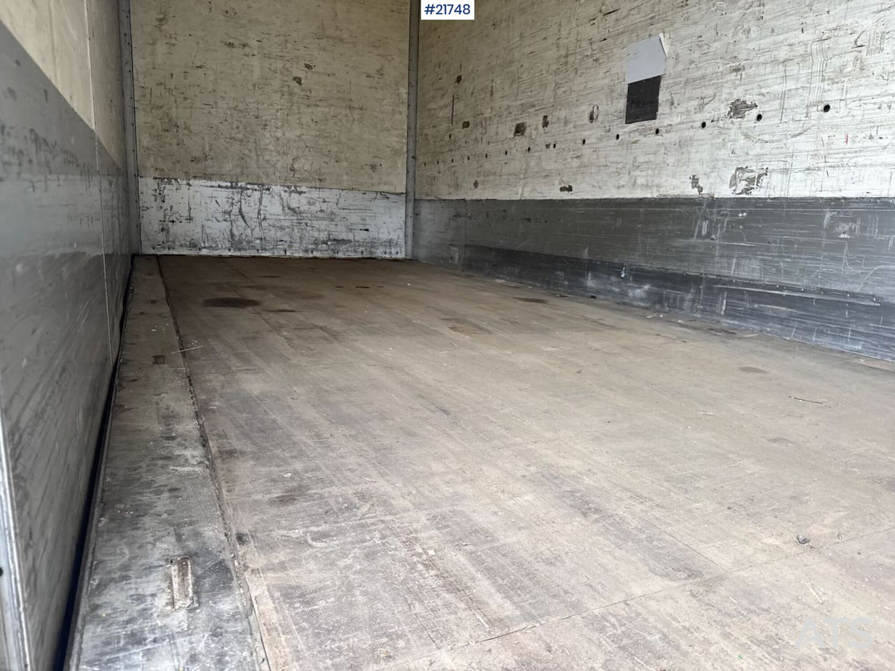 Narko Skapsemi m/ full sideåpning leasing Narko Skapsemi m/ full sideåpning: obrázek 21